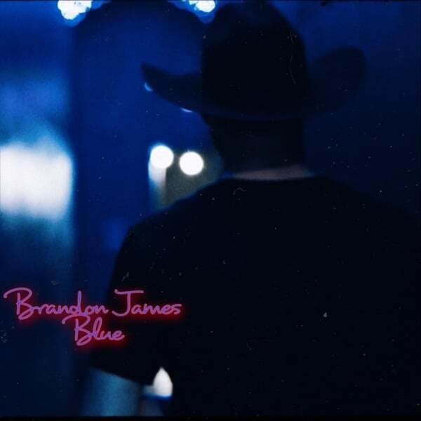 Cover art for Blue